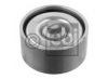 IVECO 004897031 Tensioner Pulley, timing belt